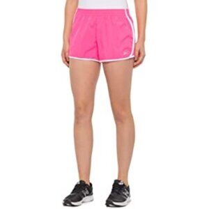 💕REEBOK💕 Game Time Shorts Built-In Brief XL NWT